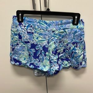 Lilly shorts